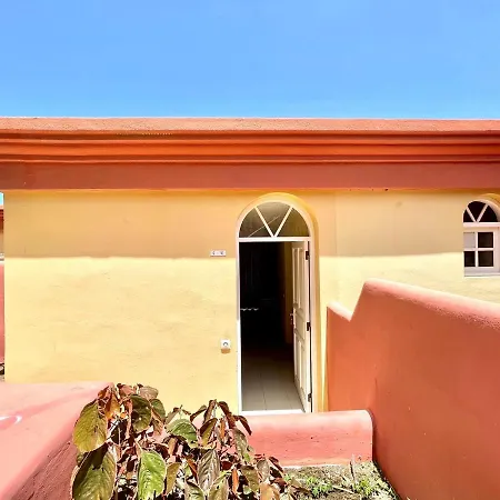 Nice Apartment With View And Pool San Eugenio Alto Apartment *