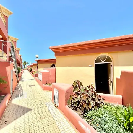 Nice Apartment With View And Pool San Eugenio Alto Apartment Costa Adeje (Tenerife)