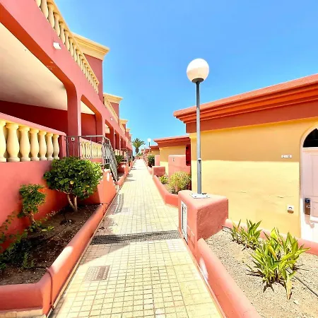Nice Apartment With View And Pool San Eugenio Alto Apartment Costa Adeje (Tenerife)