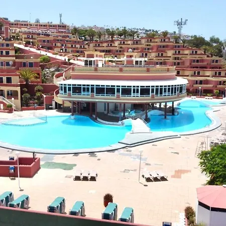 Διαμέρισμα Nice Apartment With View And Pool San Eugenio Alto *