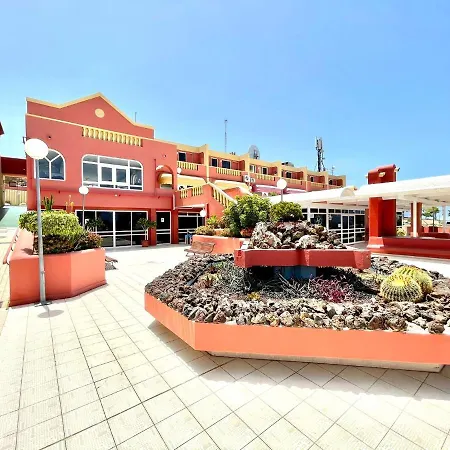 Nice Apartment With View And Pool San Eugenio Alto Διαμέρισμα Costa Adeje (Tenerife)